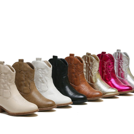 Cowboystiefel Mädchen