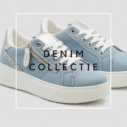 Denim-Kollektion