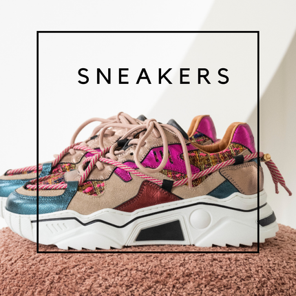 Sammlungsbild für: Sneakers