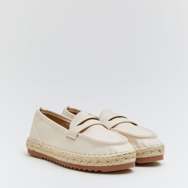 Buonarotti Espadrilles Off white