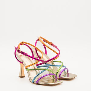 Buonarotti Sandalen Farben Sling Back