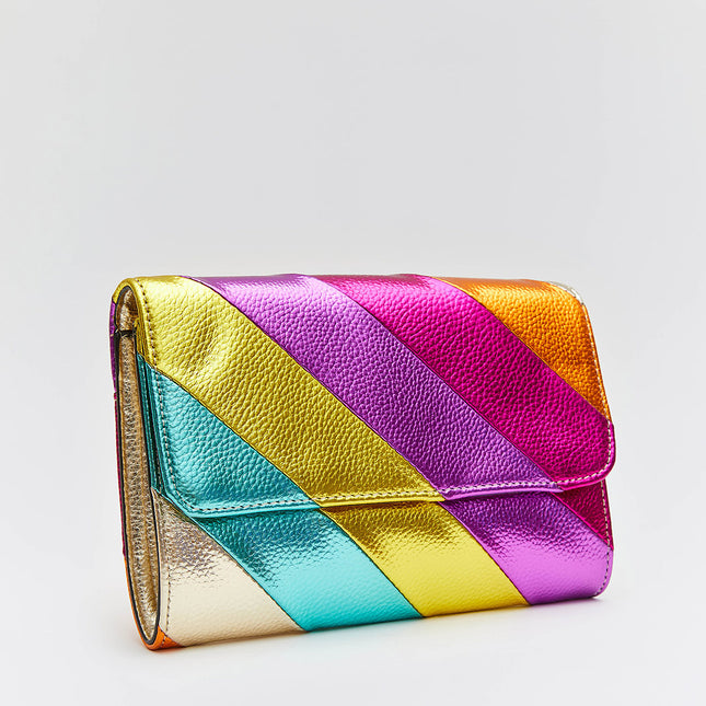 Buonarotti Tasche Mehrfarbig Gold Metallisch