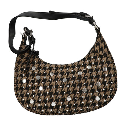 La Strada Tasche Jady Braun/Schwarz