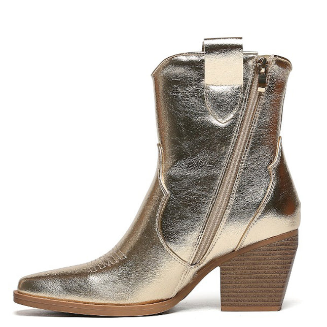 Smile Favorites Gold Kurz Star