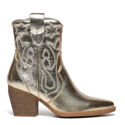 Smile Favorites Gold Kurz Star