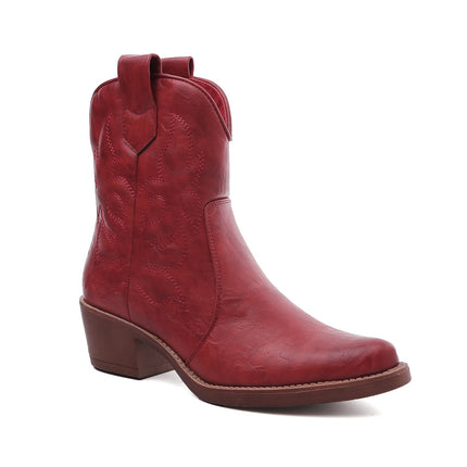 Smile Favorites Rot Kurz