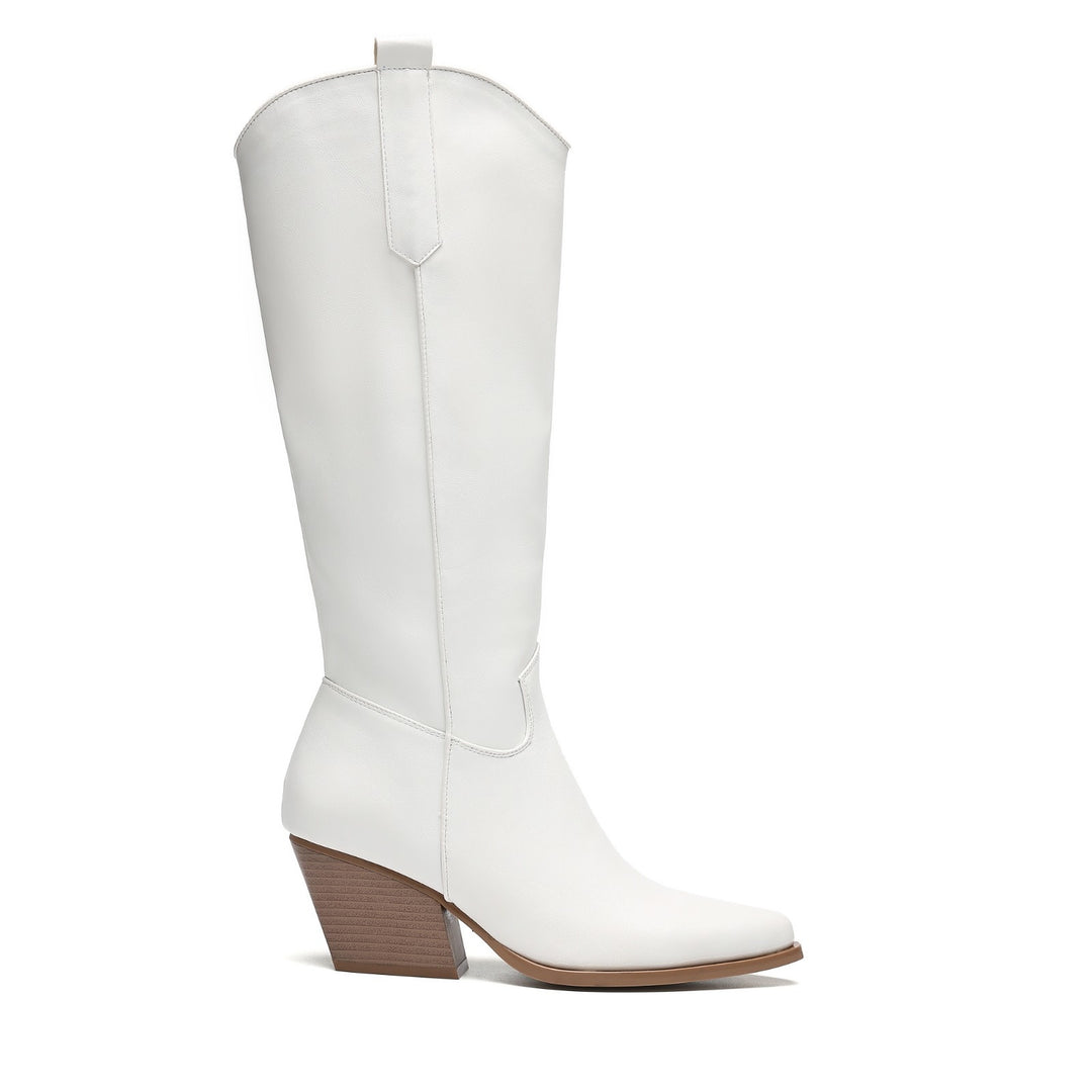 Smile Favorites Weiß Basic Hoch