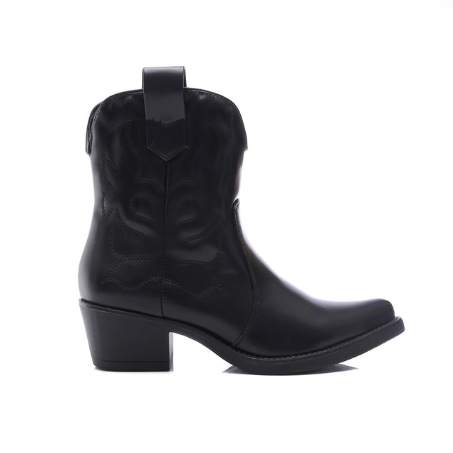 Smile Favorites Schwarz kurz