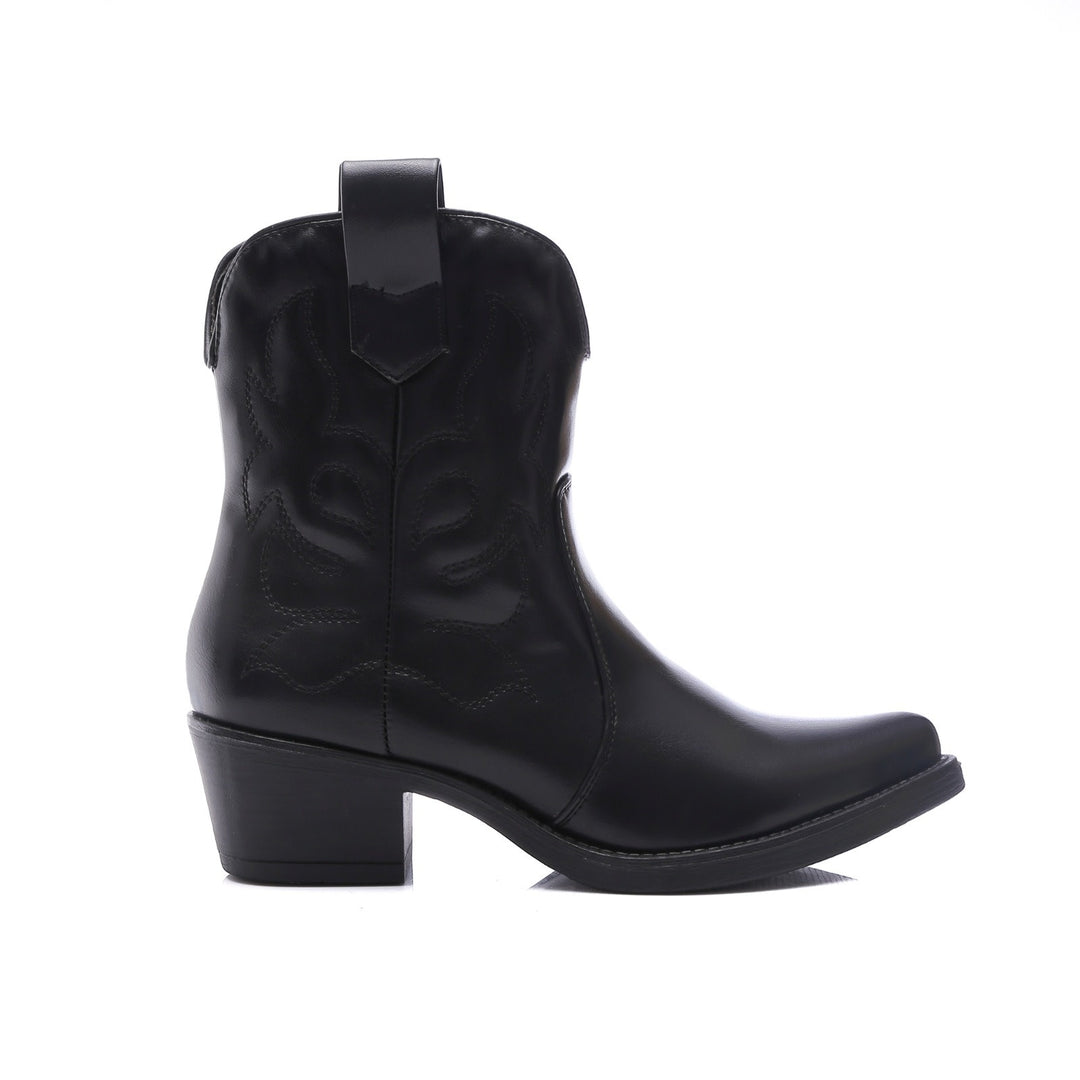 Smile Favorites Schwarz kurz