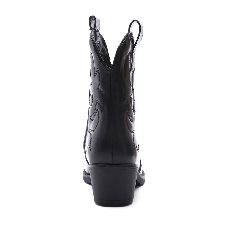 Smile Favorites Schwarz kurz
