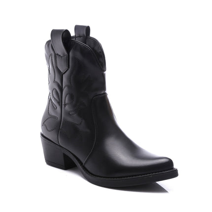 Smile Favorites Schwarz kurz