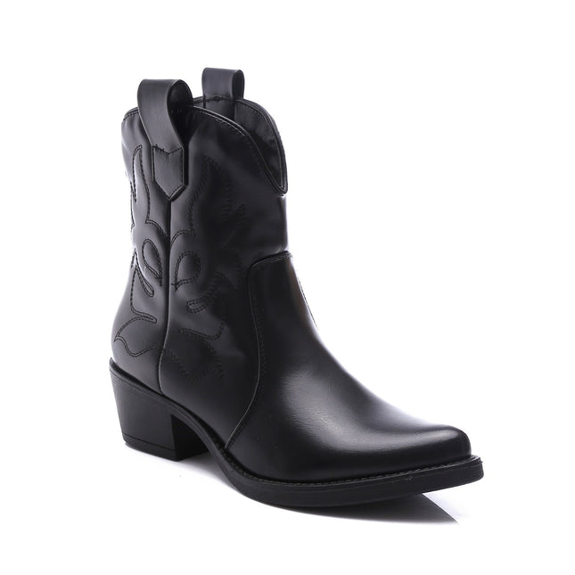 Smile Favorites Schwarz kurz