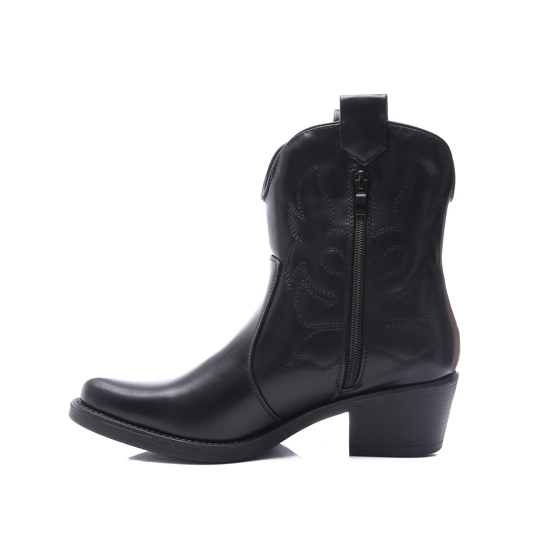 Smile Favorites Schwarz kurz