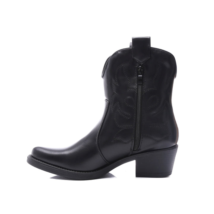 Smile Favorites Schwarz kurz