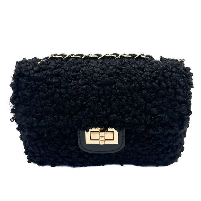 Smile Favorites Schwarz Teddy