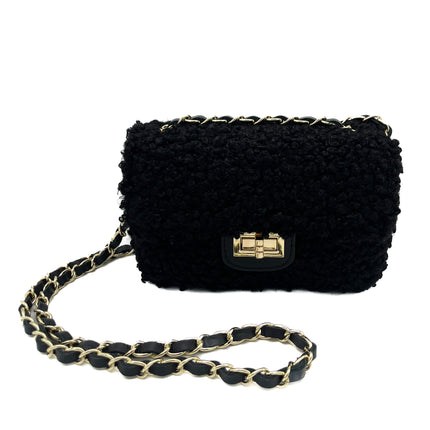 Smile Favorites Schwarz Teddy