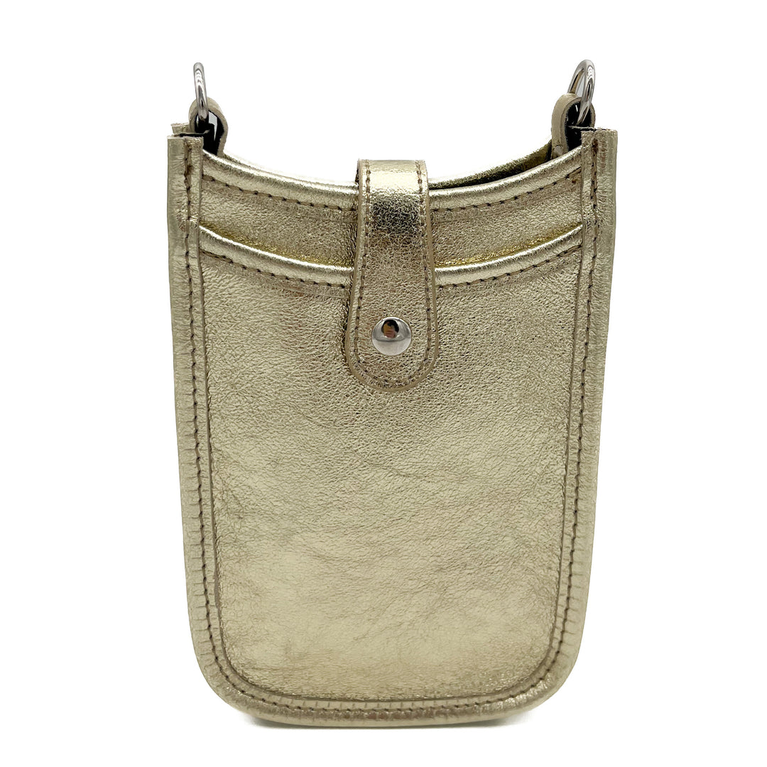 Smile Favorites Gold Metallic