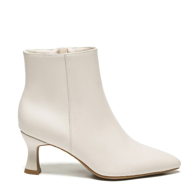 Smile Favorites Stiefelette Beige Basic