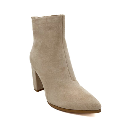 Smile Favorites Stiefelette Beige
