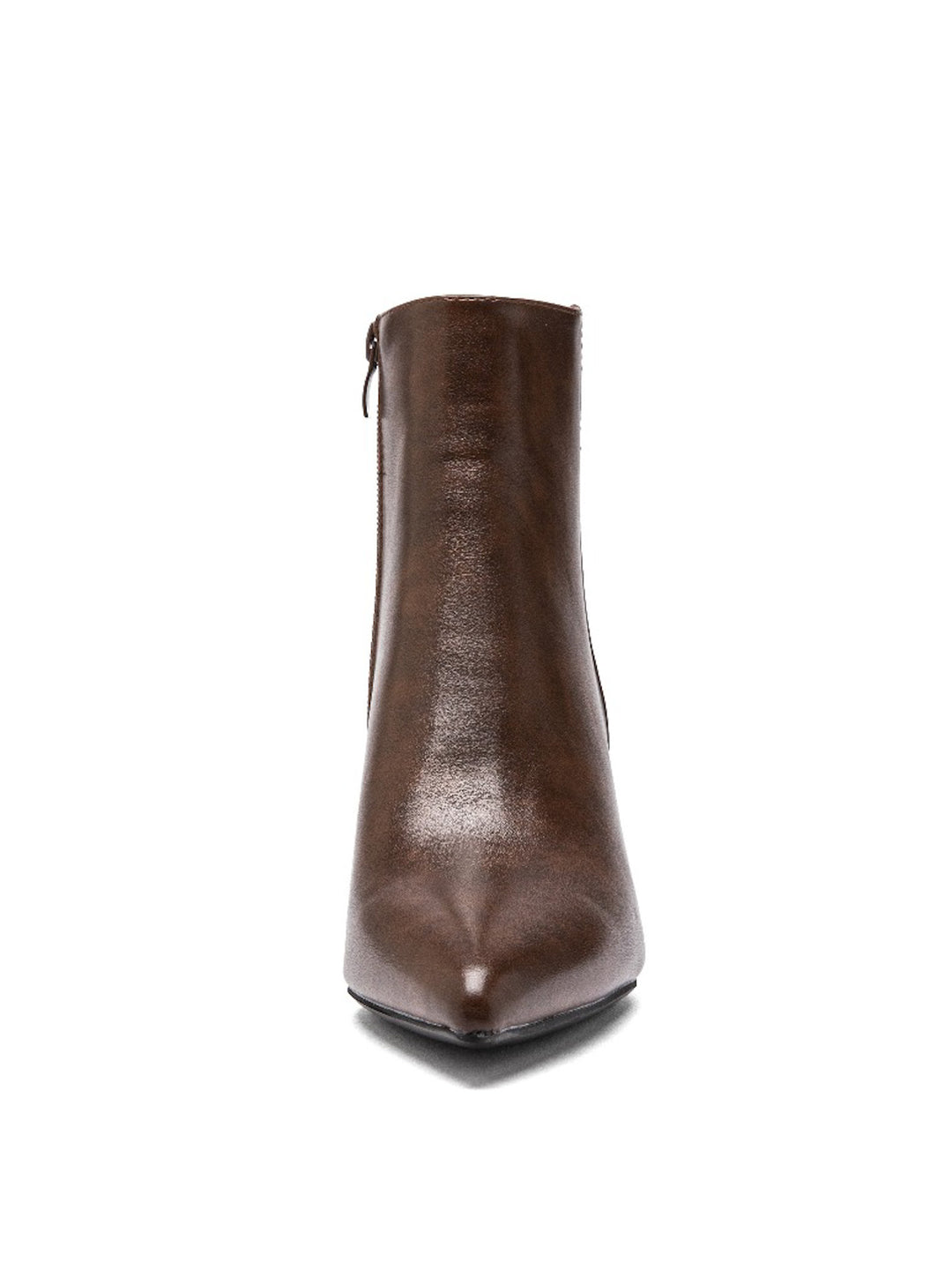 Smile Favorites Stiefelette Braun Basic