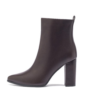 Smile Favorites Stiefelette Braun