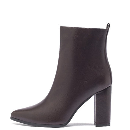 Smile Favorites Stiefelette Braun