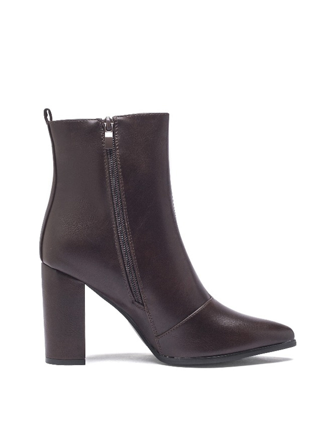 Smile Favorites Stiefelette Braun