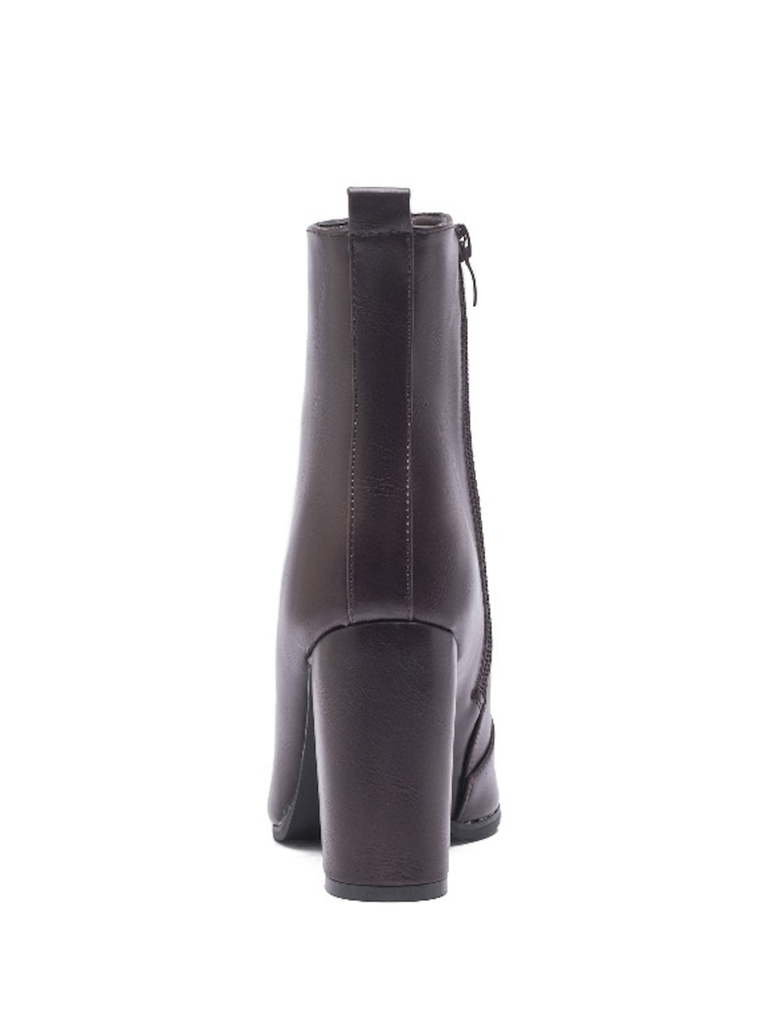 Smile Favorites Stiefelette Braun