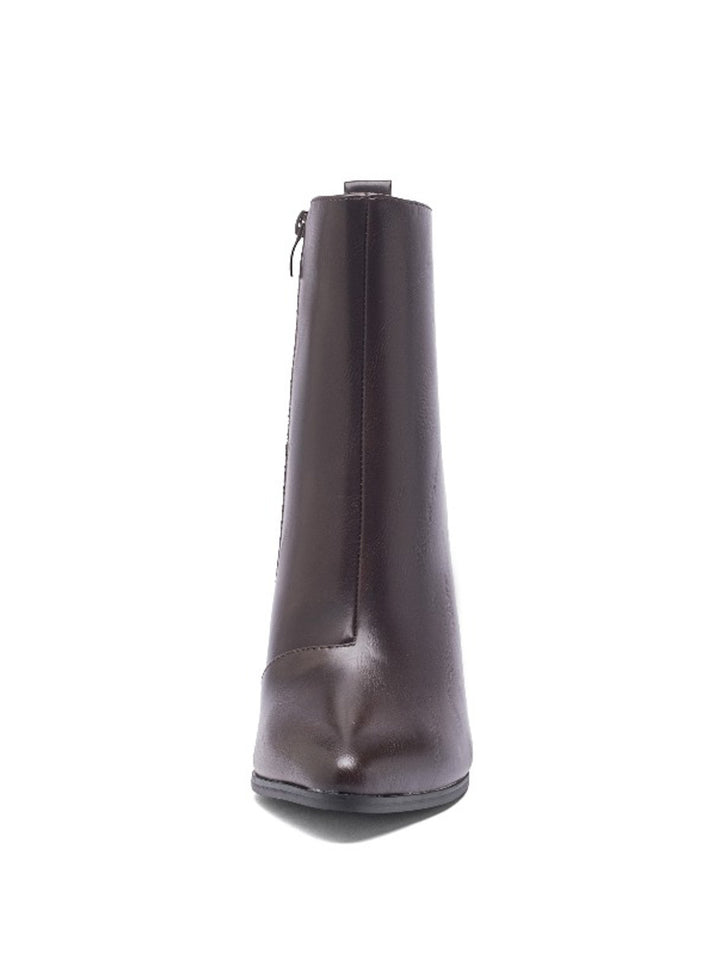Smile Favorites Stiefelette Braun