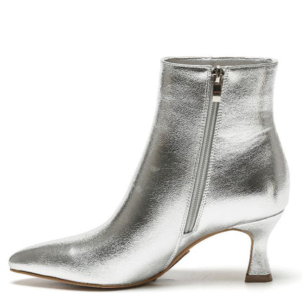Smile Favorites Stiefelette Silver Basic