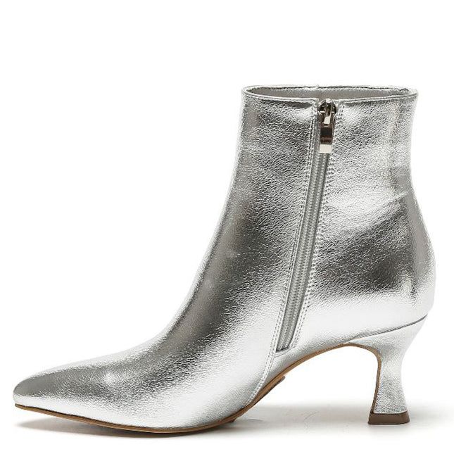 Smile Favorites Stiefelette Silver Basic