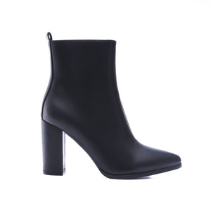 Smile Favorites Stiefelette Schwarz