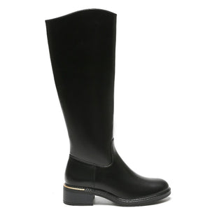 Smile Favorites Stiefel Schwarz