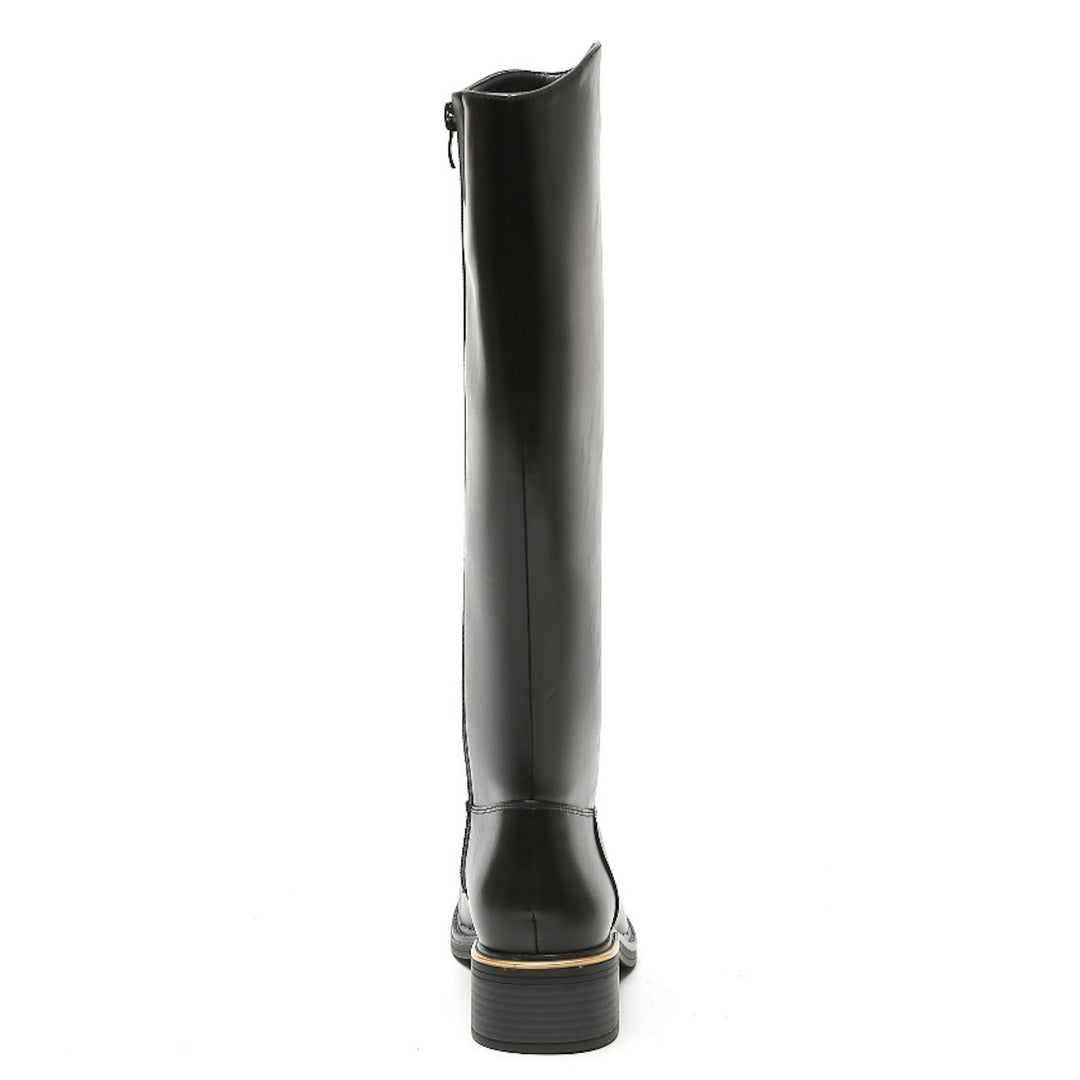 Smile Favorites Stiefel Schwarz
