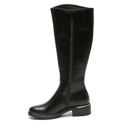 Smile Favorites Stiefel Schwarz