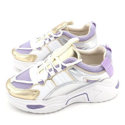 Smile Favorites Lila Inspired