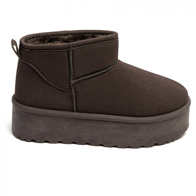 Smile Favorites Ugie Stiefel Braun