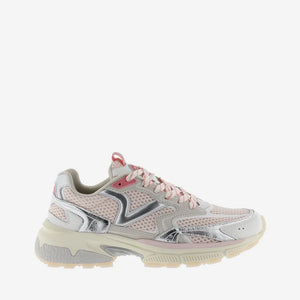 VICTORIA Turnschuhe Rosa Mytos Metall
