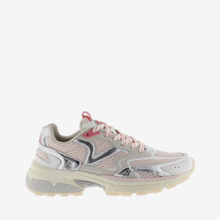 VICTORIA Turnschuhe Rosa Mytos Metall