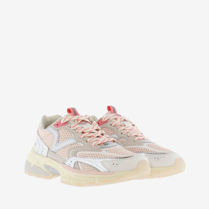 VICTORIA Turnschuhe Rosa Mytos Metall