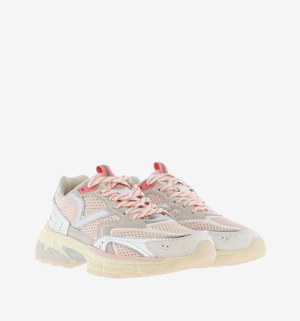 VICTORIA Turnschuhe Rosa Mytos Metall