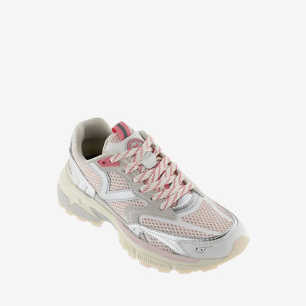 VICTORIA Turnschuhe Rosa Mytos Metall