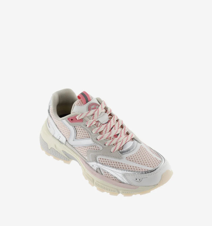 VICTORIA Turnschuhe Rosa Mytos Metall