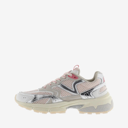 VICTORIA Turnschuhe Rosa Mytos Metall