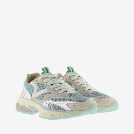 VICTORIA Turnschuhe Türkis Mytos Metall